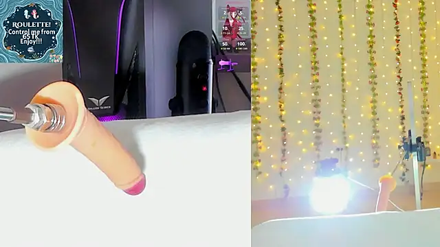 Kitty  Rose   online show from July 16, 10:42 am