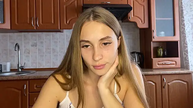 sweetymiss online show from October 21, 9:46 am