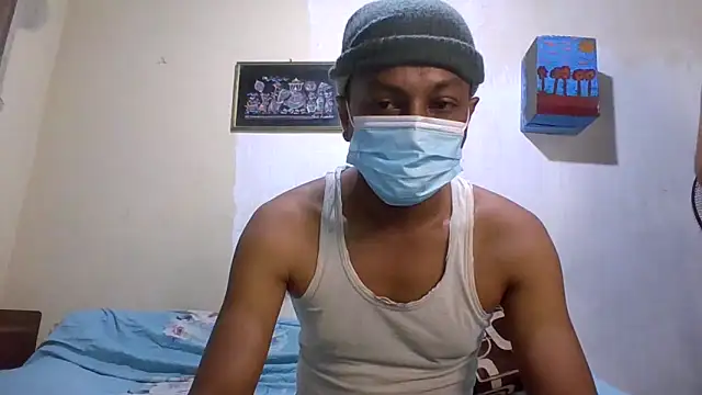 Snapshot of notywasu chatting on October 28, 5:08 pm notywasu online show from October 28, 5:08 pm