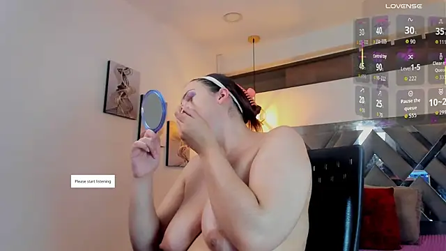 Rossi ss1 online show from September 26, 4:43 am