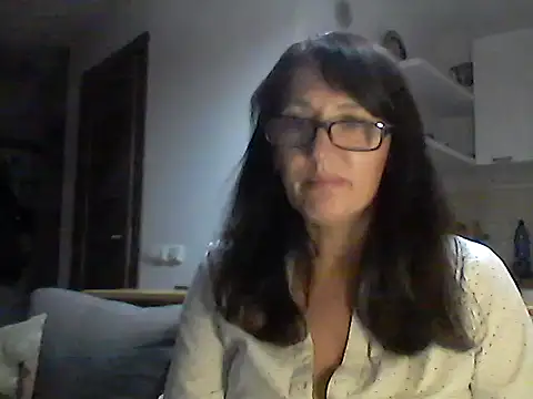 Snapshot of Elena48324 chatting on October 7, 6:01 pm Elena48324 online show from October 7, 6:01 pm