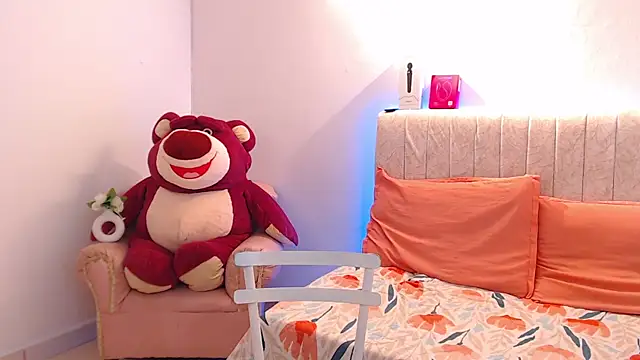  Tiffany1 online show from November 26, 5:58 pm