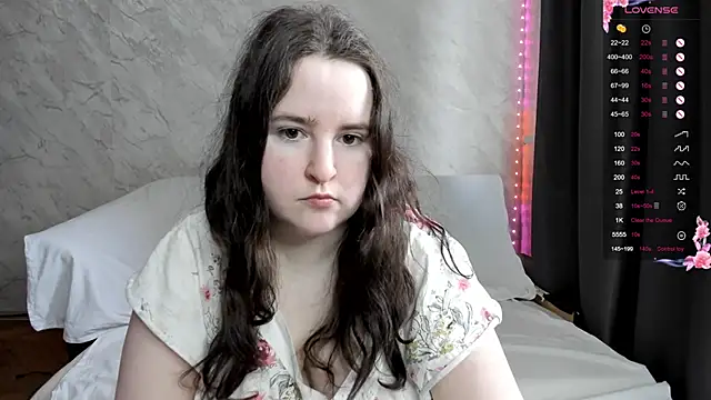 alice allens online show from March 7, 7:48 am