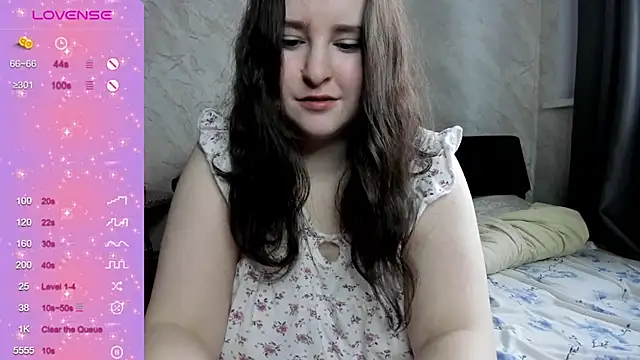 alice allens online show from November 22, 8:50 am