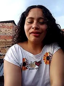 Yaya watson online show from October 19, 10:12 pm