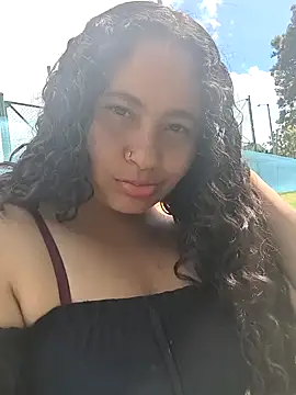 Yaya watson online show from January 10, 6:23 pm