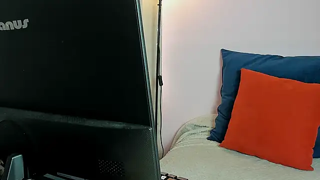 Dafne Mel online show from February 25, 1:09 pm