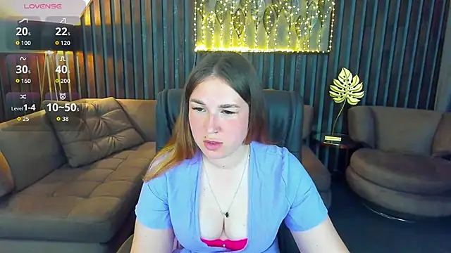 Sofii darling online show from June 14, 4:29 pm