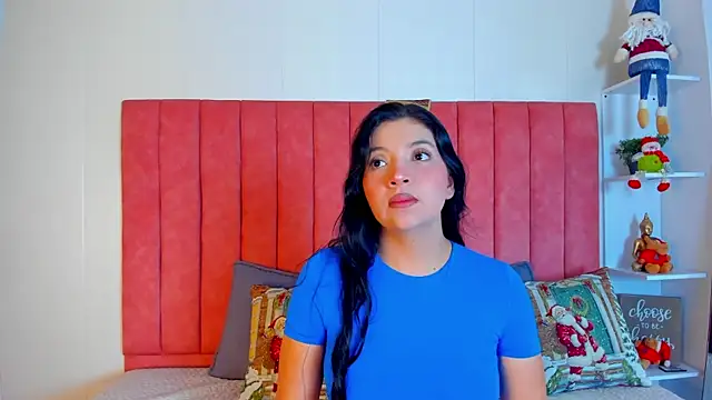 ashley Olsen online show from November 22, 3:20 am