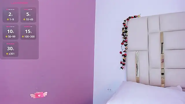 Silvana-Castro online show from December 5, 11:55 am