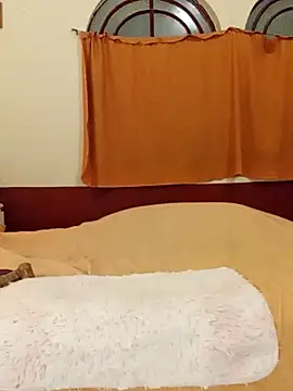 BlanquitaMexicana online show from October 17, 12:47 am