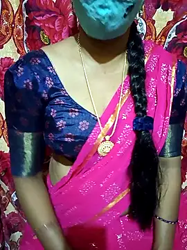 Tamil Mohini online show from March 6, 8:59 pm