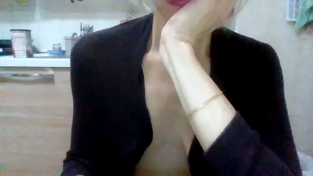 Kelly80 online show from June 28, 3:24 am