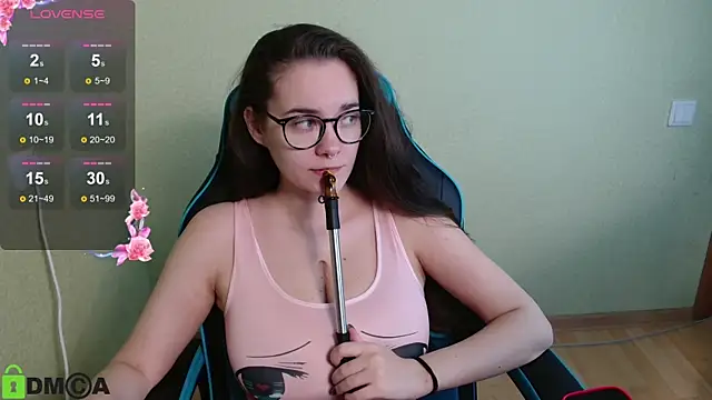 JudyMarbles online show from November 14, 7:19 am