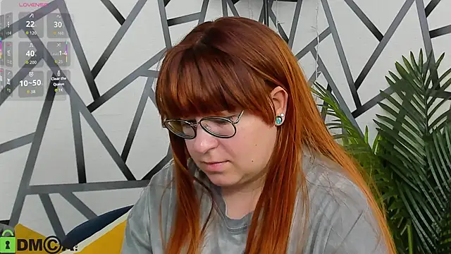 Michelle Wilsson online show from July 21, 10:49 am