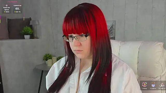 Michelle Wilsson online show from January 9, 8:41 am