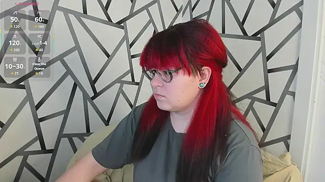 Michelle Wilsson online show from February 1, 7:29 am