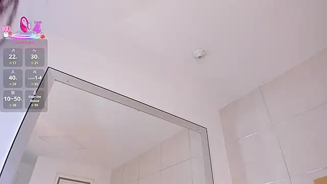 MaddieParker online show from October 7, 7:51 pm