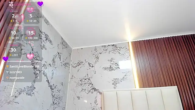 KELSSEYANDERS online show from June 13, 1:41 pm