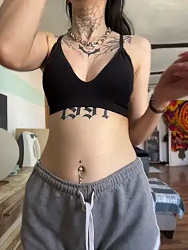 Seductively4 20 online show from June 24, 8:24 am
