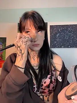 Seductively4 20 online show from June 14, 9:31 am