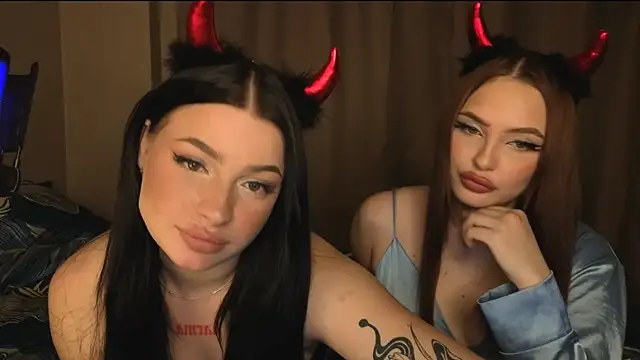 honey     bunny online show from October 27, 3:07 pm