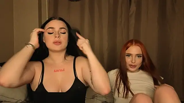 honey     bunny online show from November 18, 5:58 pm