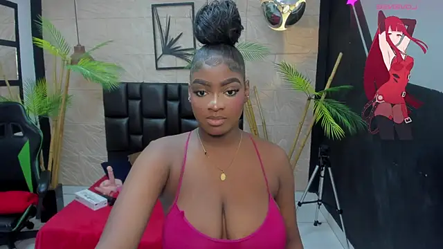 alana bonny online show from May 28, 8:45 am