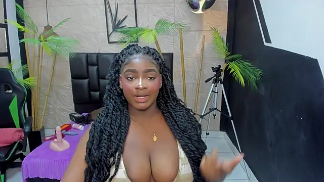 alana bonny online show from May 3, 10:18 am