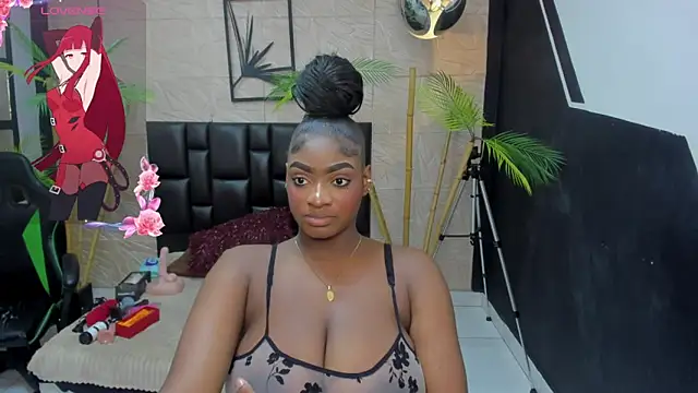 alana bonny online show from May 21, 1:20 pm