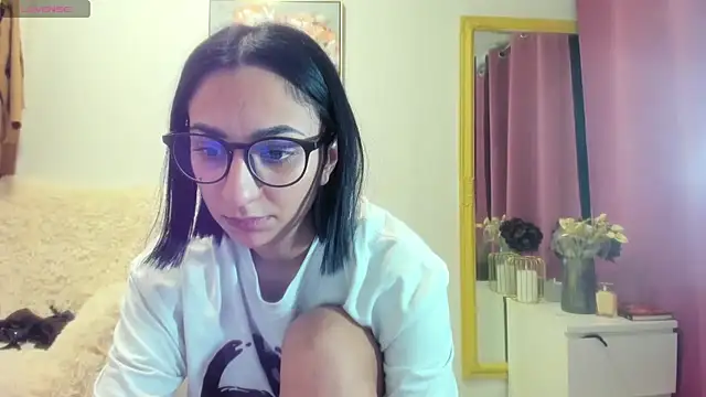 sugarburn online show from February 22, 7:26 pm