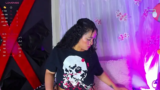 ivonne diaz1 online show from June 4, 7:51 pm