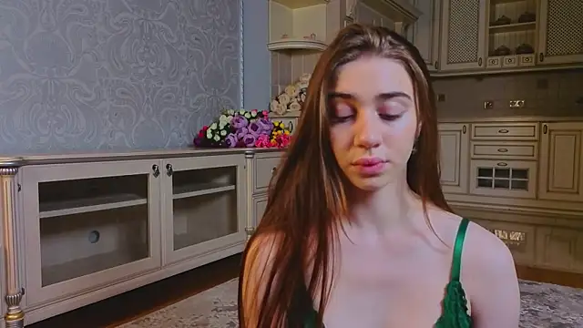 EadlinGillim online show from September 17, 4:10 am