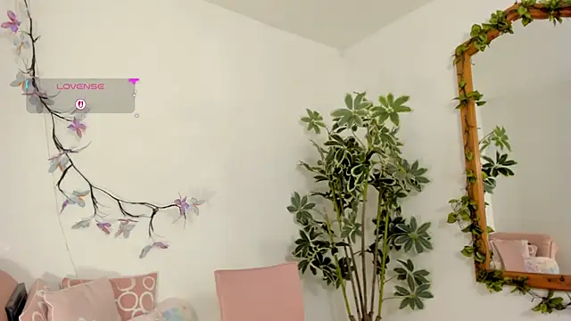 valerieMattson online show from November 26, 6:31 pm