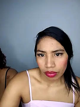 MelanyAndRizosss online show from October 20, 8:06 am