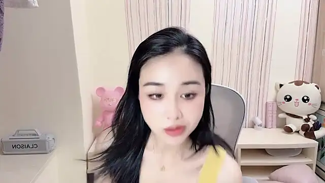 Purple-meng online show from June 13, 11:40 am