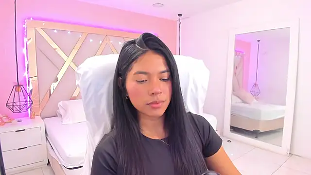 samantaa shy online show from February 28, 3:17 am