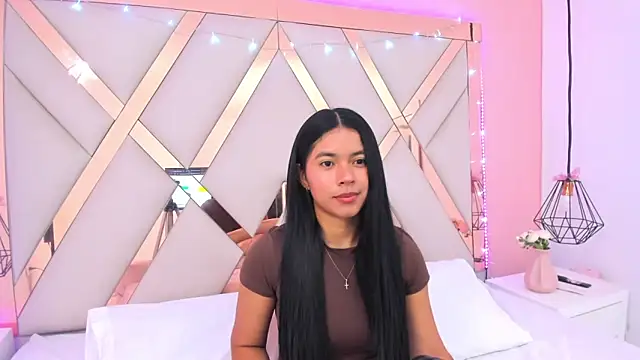 samantaa shy online show from June 29, 4:19 am