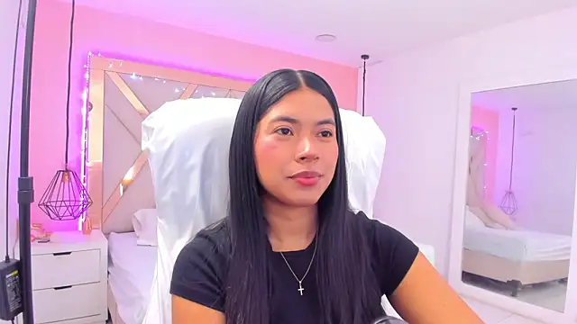 samantaa shy online show from March 11, 2:16 am