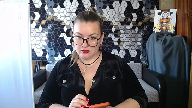 NikaSkylink online show from May 6, 5:22 am