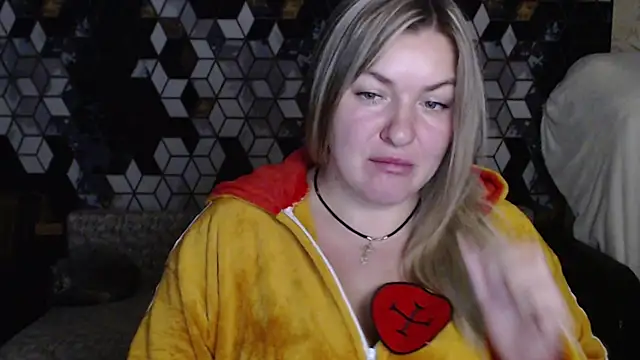 NikaSkylink online show from February 6, 7:17 pm