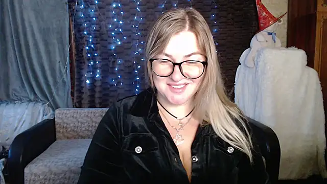 NikaSkylink online show from November 7, 4:07 am