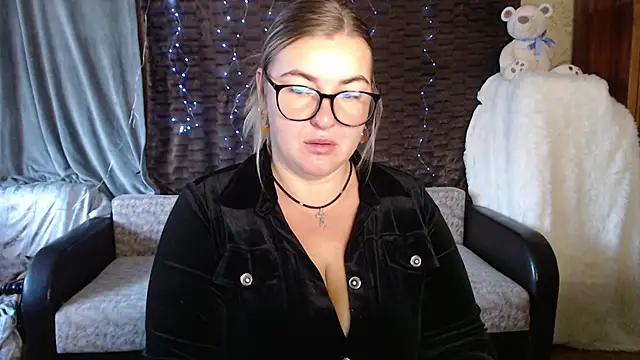 NikaSkylink online show from October 24, 4:08 am