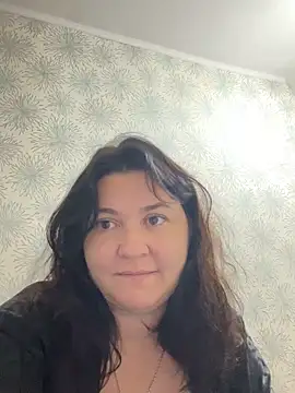 Snapshot of Liza_Will chatting on October 15, 9:06 pm Liza Will online show from October 15, 9:06 pm