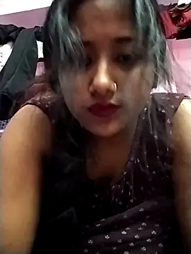 Snapshot of Fun__with__Prity chatting on September 16, 5:54 pm Fun  with  Prity online show from September 16, 5:54 pm