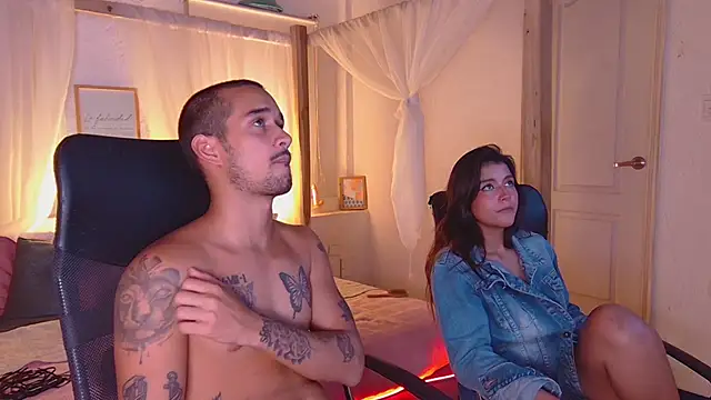 Laila asher online show from September 14, 1:25 am