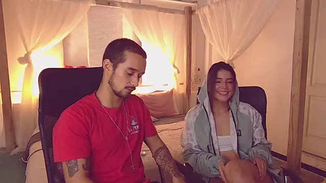 Laila asher online show from October 10, 10:09 am