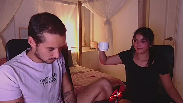 Laila asher online show from September 12, 1:17 am