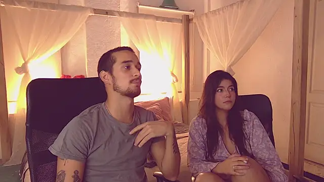 Laila asher online show from October 9, 6:39 am