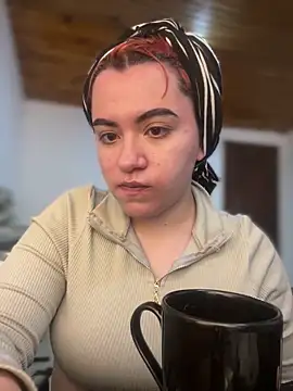 Noa Todokoro online show from October 17, 3:04 pm